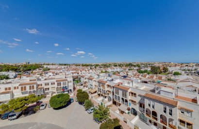 Revente - Planta baja - Torrevieja - Playa de los Locos