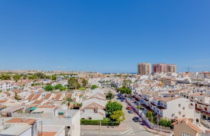 Revente - Planta baja - Torrevieja - Playa de los Locos