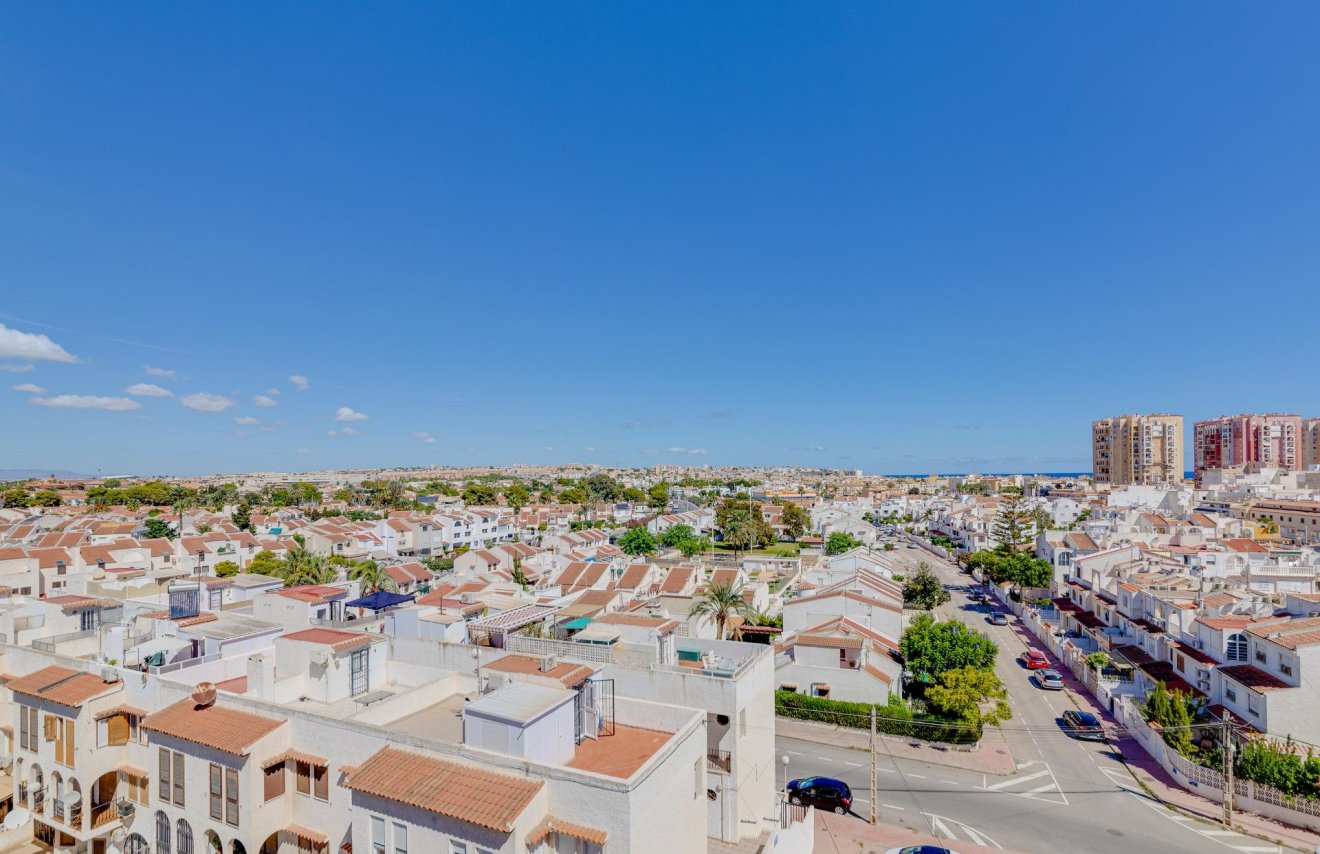 Revente - Planta baja - Torrevieja - Playa de los Locos