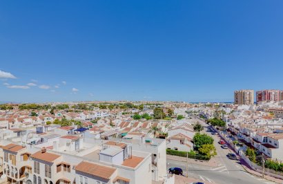 Revente - Planta baja - Torrevieja - Playa de los Locos