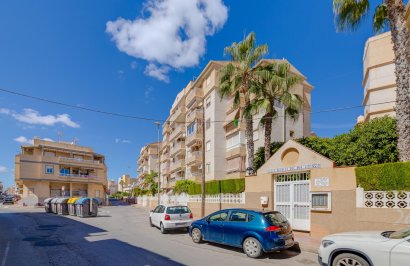 Revente - Planta baja - Torrevieja - Playa de los Locos