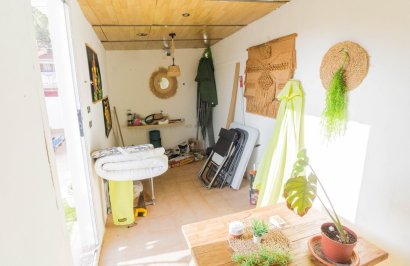 Resale - Casa Tipo Dúplex - Orihuela - Arneva