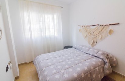 Resale - Casa Tipo Dúplex - Orihuela - Arneva