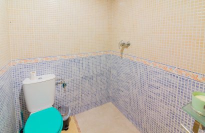 Resale - Casa Tipo Dúplex - Orihuela - Arneva