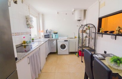 Resale - Casa Tipo Dúplex - Orihuela - Arneva