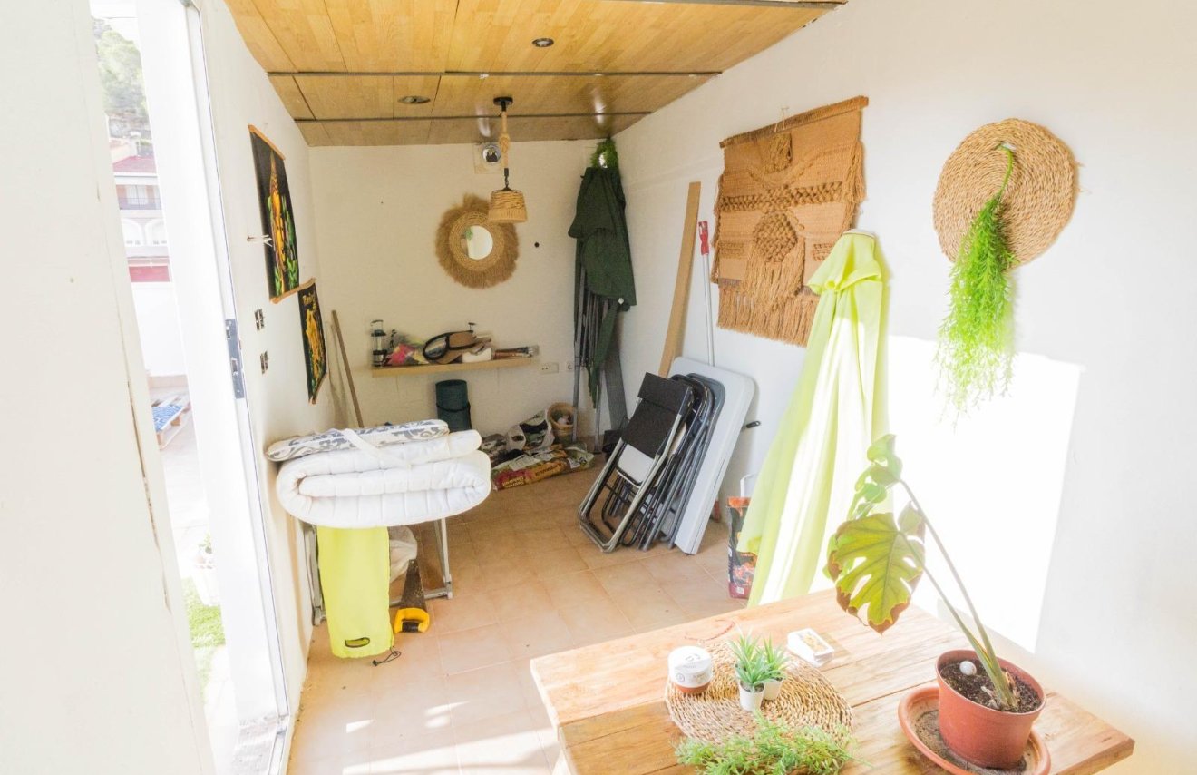 Resale - Casa Tipo Dúplex - Orihuela - Arneva