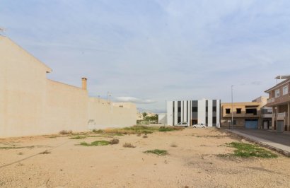 Reventa - Terreno urbano - Cox - Comunidad valenciana