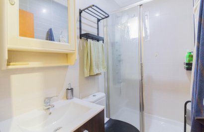 Resale - Chalet - Benferri - BENFIS-PARK