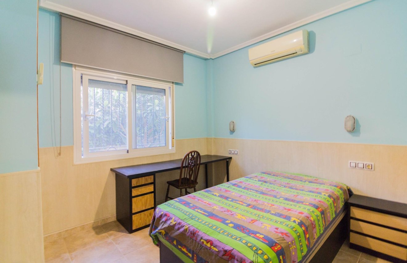 Resale - Chalet - Benferri - BENFIS-PARK