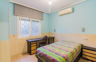 Resale - Chalet - Benferri - BENFIS-PARK