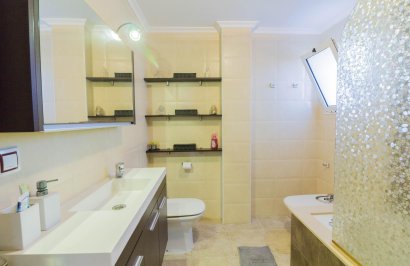 Resale - Chalet - Benferri - BENFIS-PARK