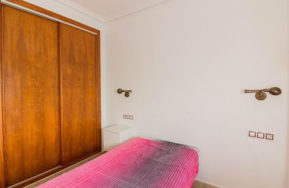 Resale - Chalet - Benferri - BENFIS-PARK