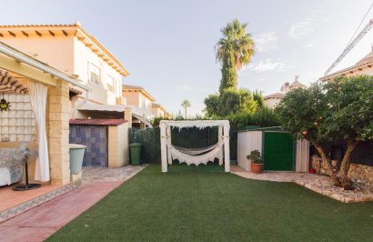 Resale - Chalet - Benferri - BENFIS-PARK