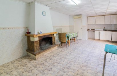 Resale - Casa - Redován - Pascual martinez