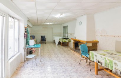 Resale - Casa - Redován - Pascual martinez