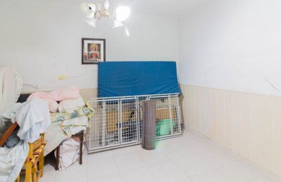 Resale - Casa - Redován - Pascual martinez