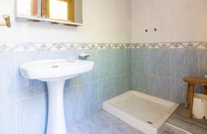 Resale - Casa - Redován - Pascual martinez