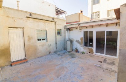 Resale - Casa - Redován - Pascual martinez