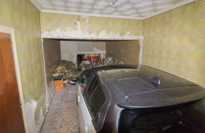 Resale - Casa - Redován - Pascual martinez