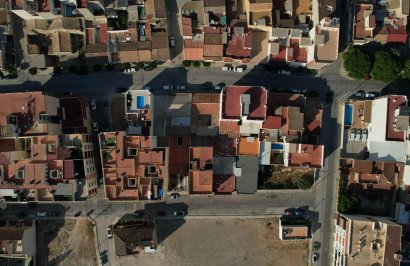 Resale - Casa - Redován - Pascual martinez