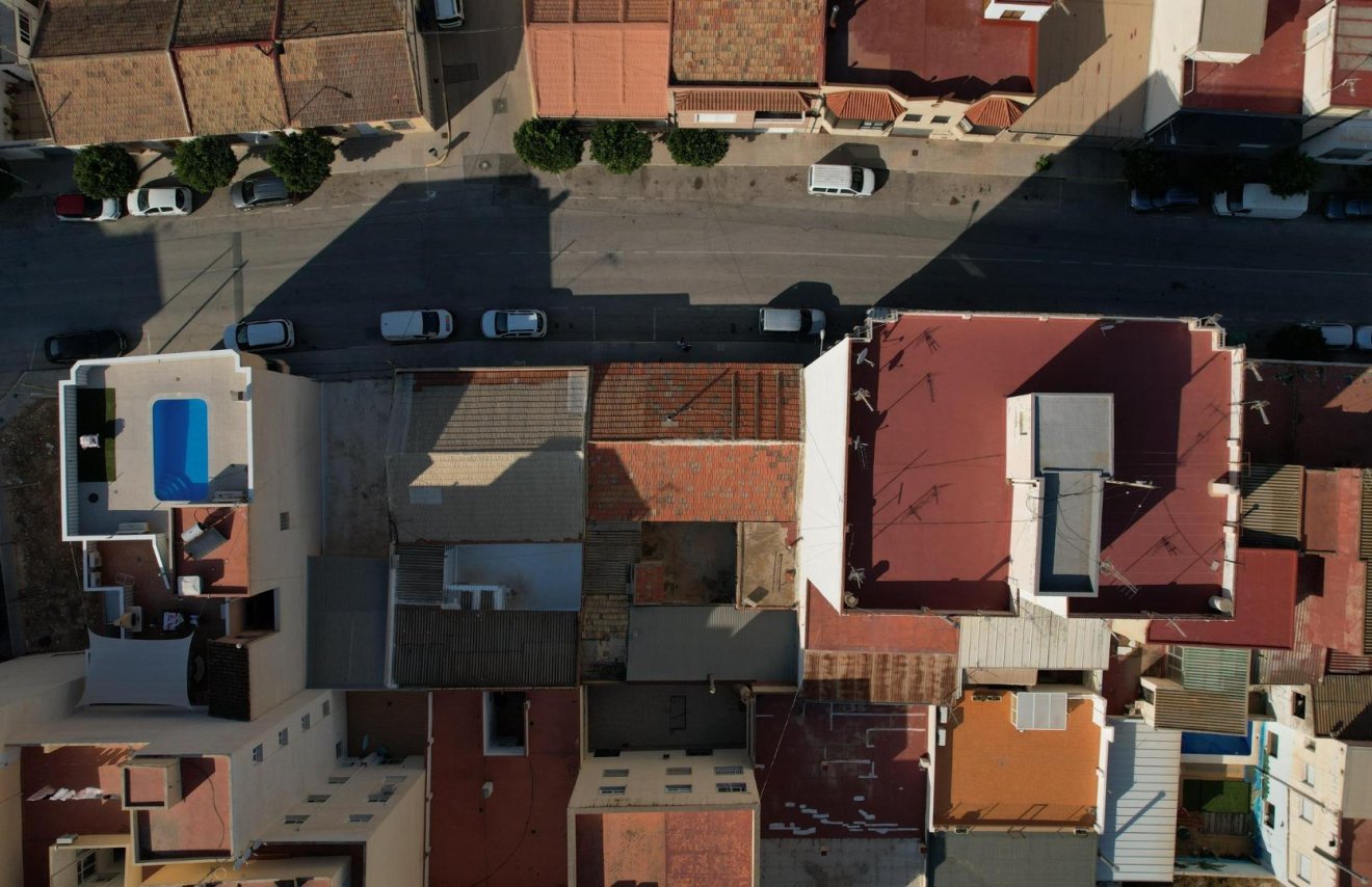 Resale - Casa - Redován - Pascual martinez