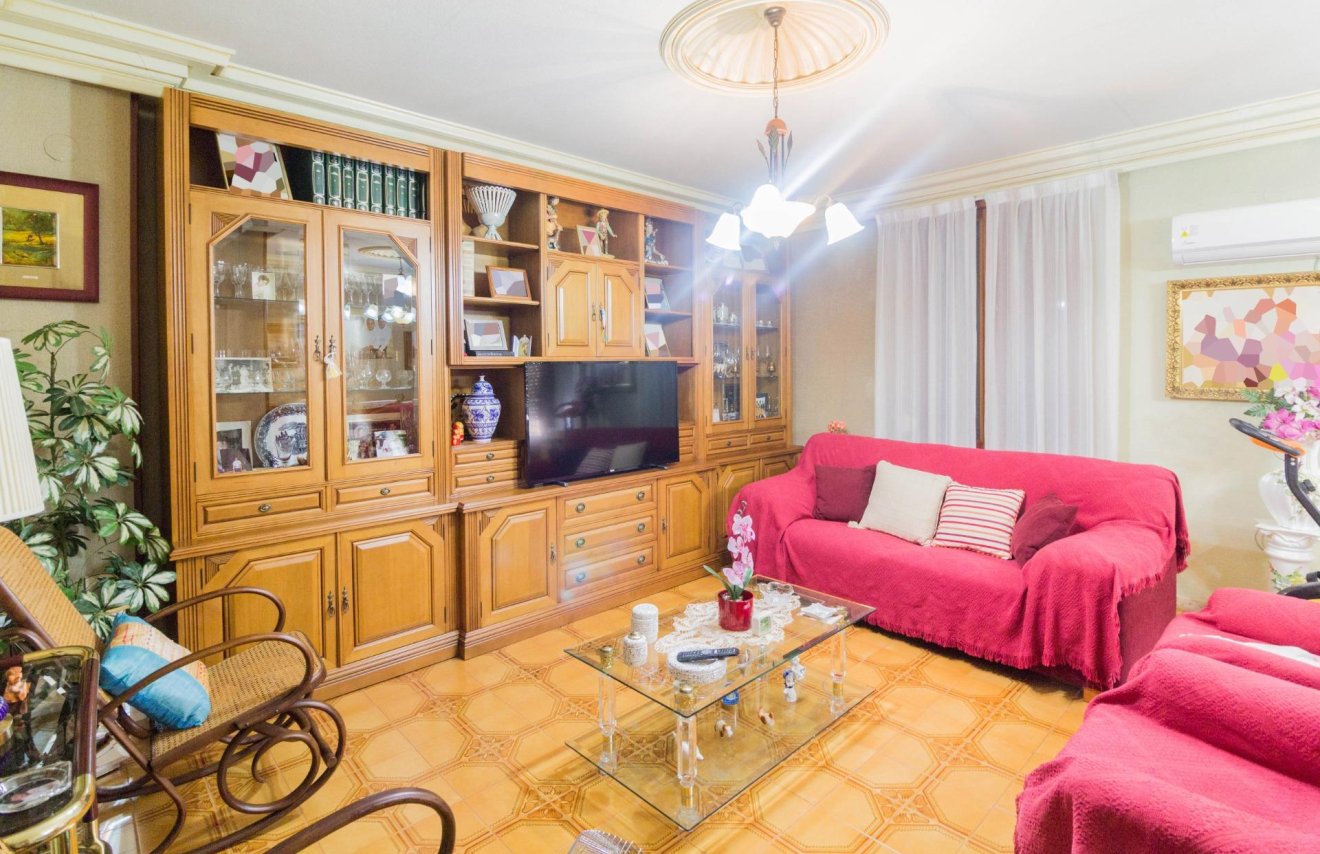 Revente - Piso - Orihuela