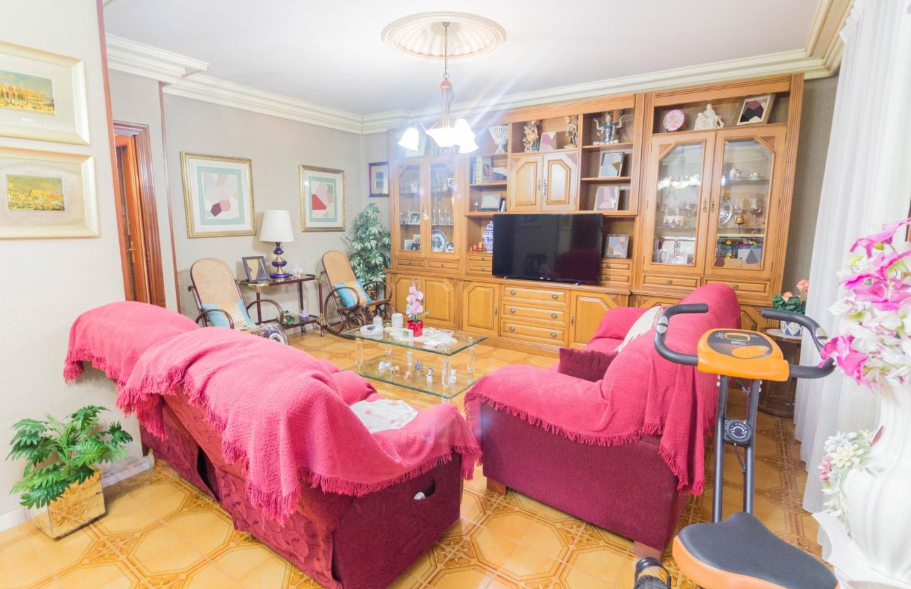 Revente - Piso - Orihuela