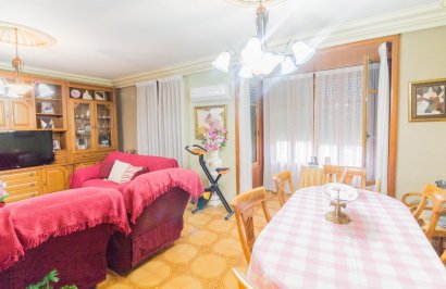 Revente - Piso - Orihuela