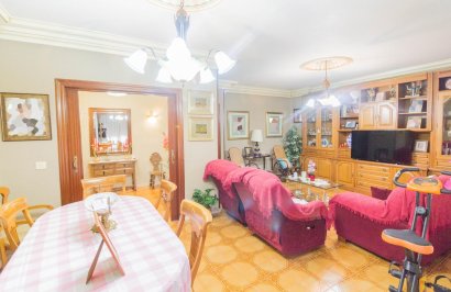 Revente - Piso - Orihuela