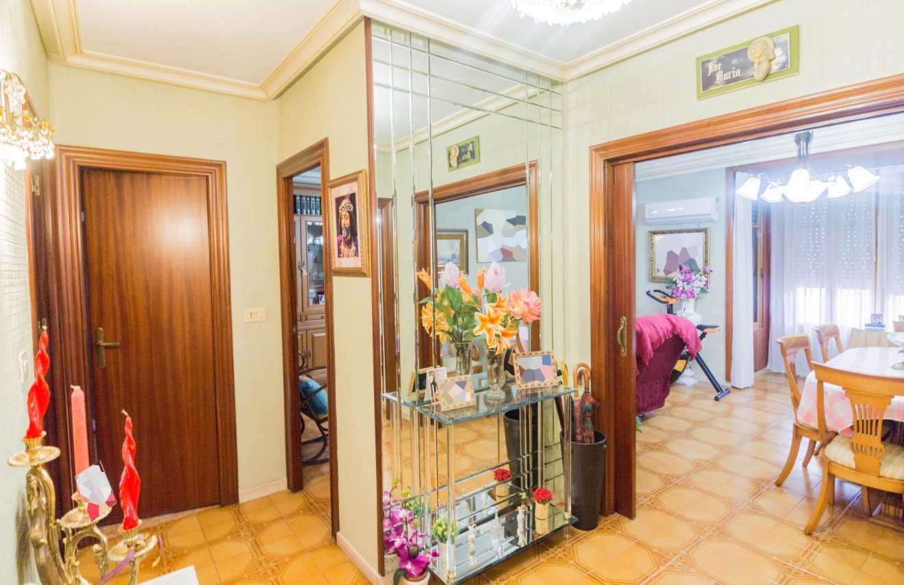 Revente - Piso - Orihuela