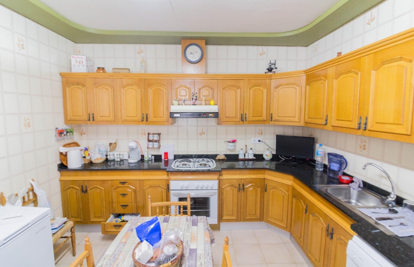 Revente - Piso - Orihuela