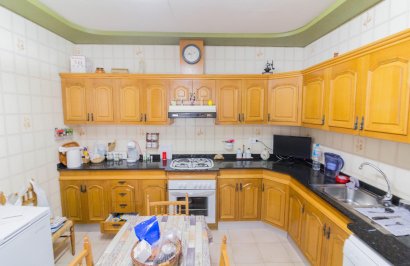 Revente - Piso - Orihuela