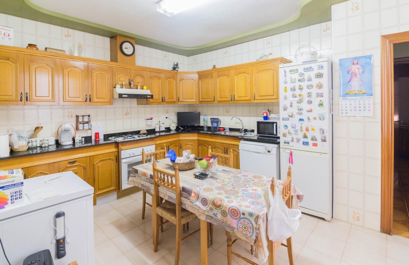 Revente - Piso - Orihuela