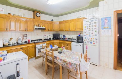 Revente - Piso - Orihuela