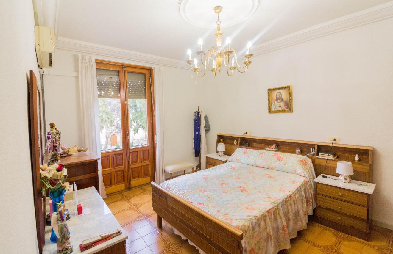 Revente - Piso - Orihuela