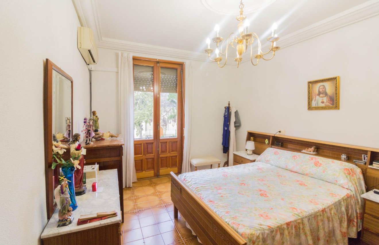 Revente - Piso - Orihuela