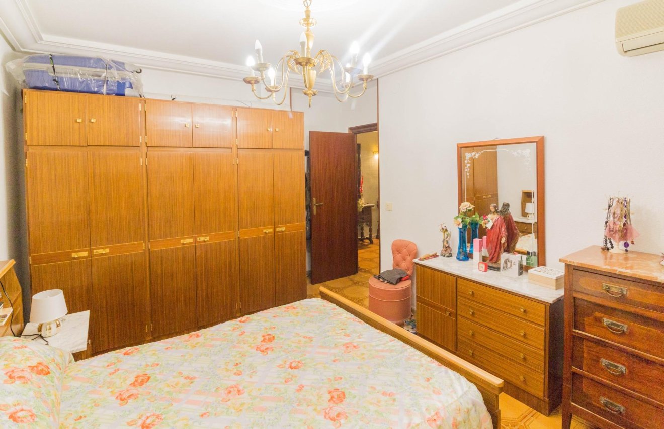 Revente - Piso - Orihuela