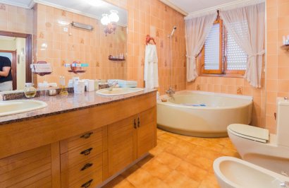 Revente - Piso - Orihuela