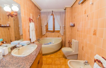 Revente - Piso - Orihuela