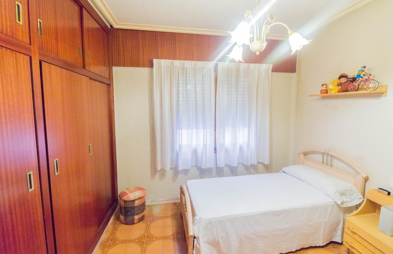 Revente - Piso - Orihuela