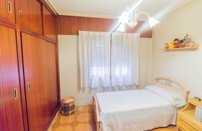 Revente - Piso - Orihuela