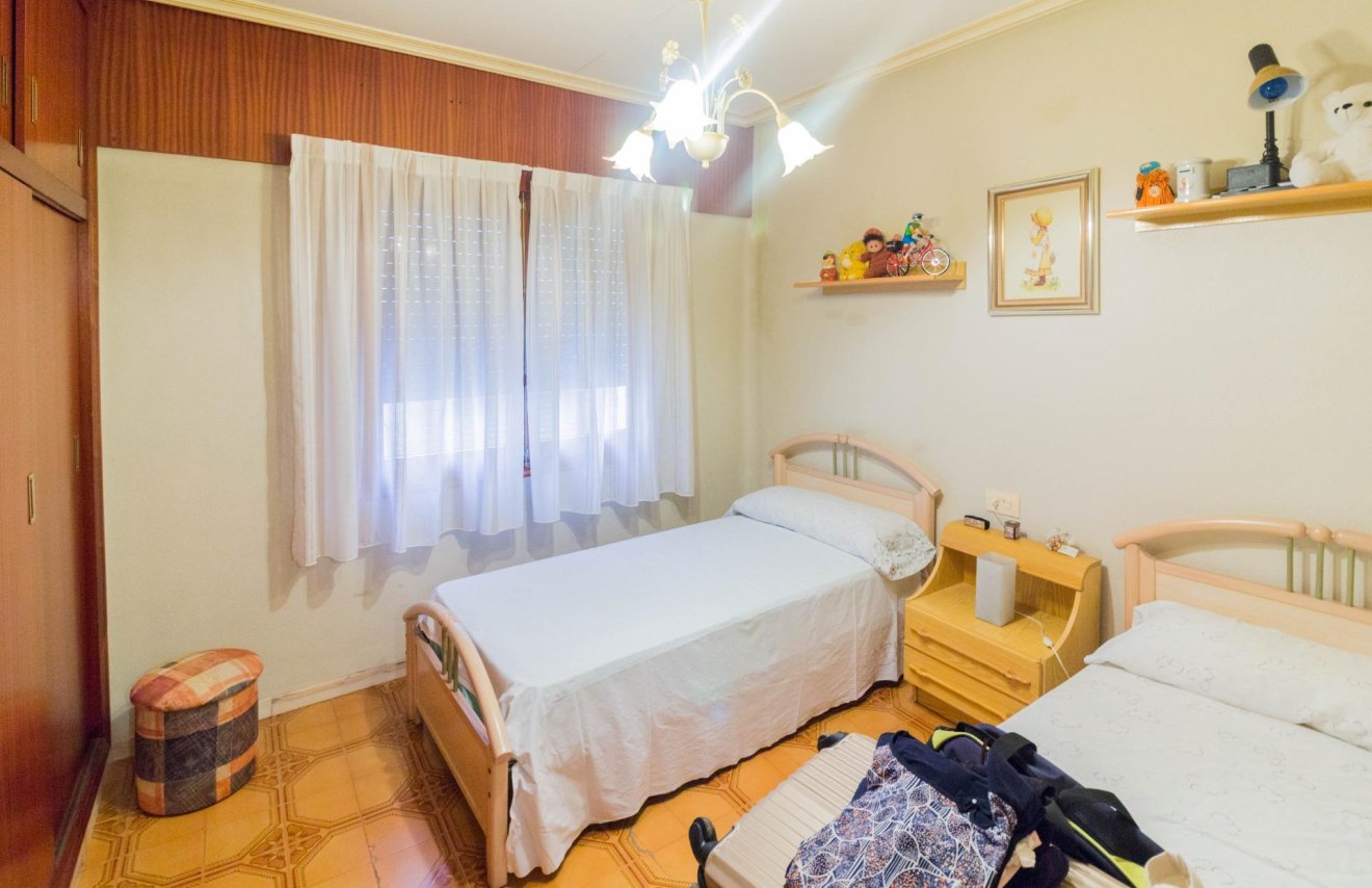 Revente - Piso - Orihuela