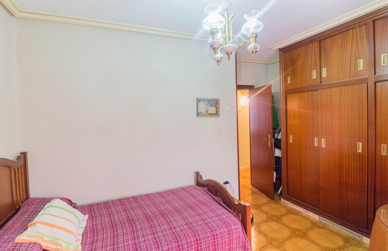 Revente - Piso - Orihuela