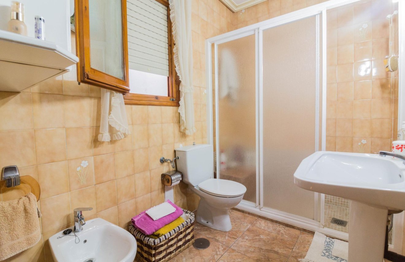 Revente - Piso - Orihuela