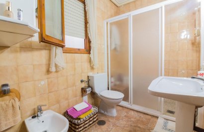 Revente - Piso - Orihuela