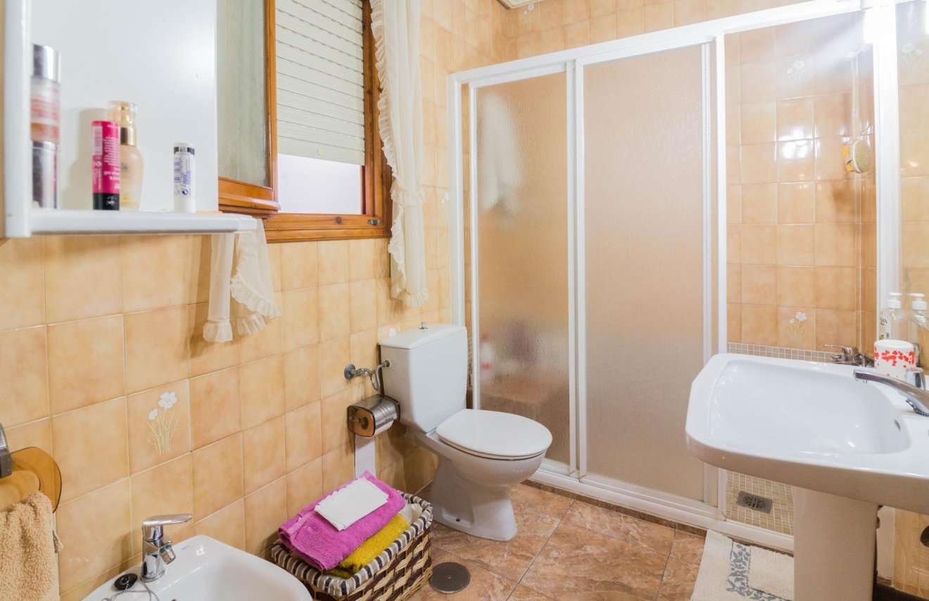 Revente - Piso - Orihuela