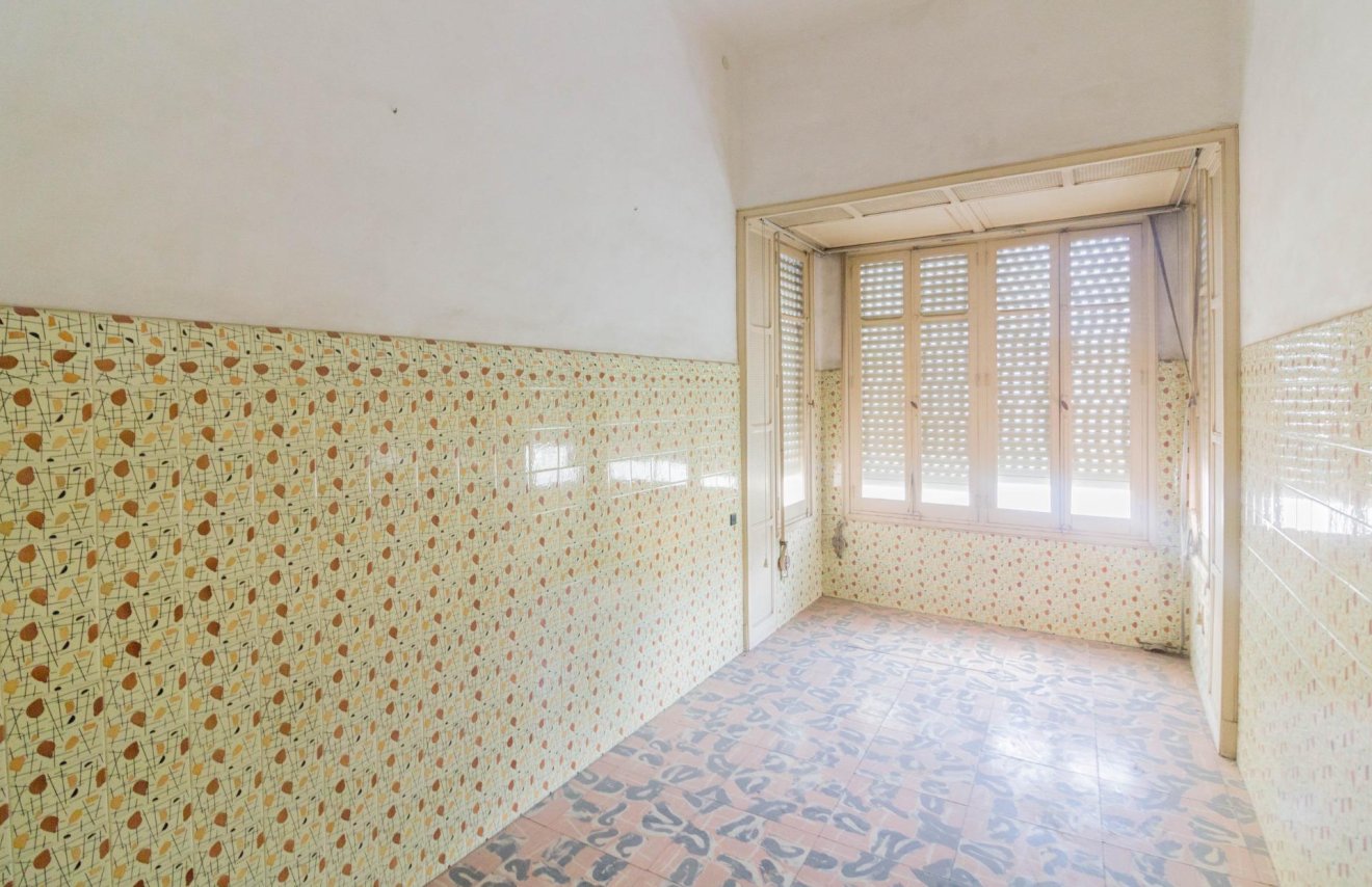 Revente - Piso - Orihuela