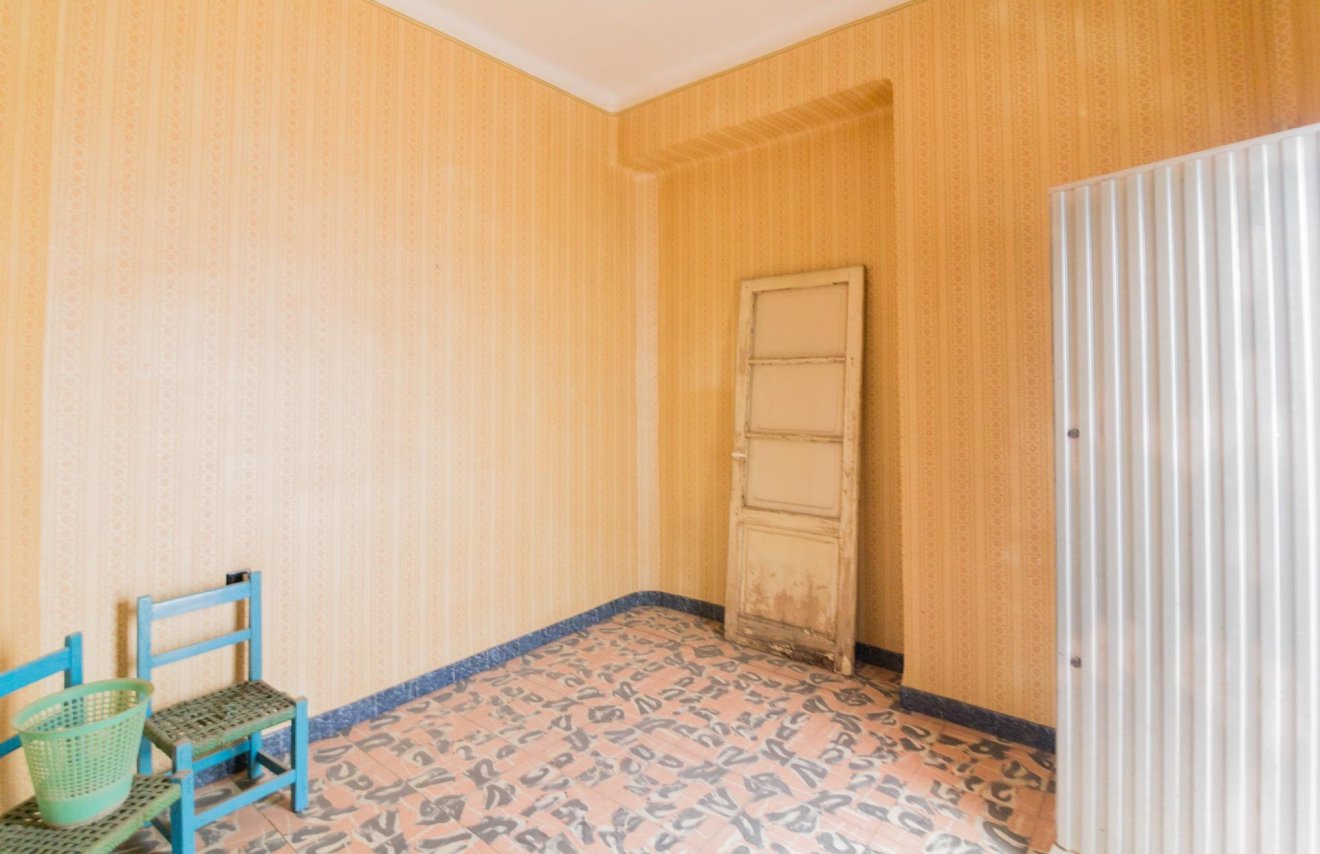 Revente - Piso - Orihuela