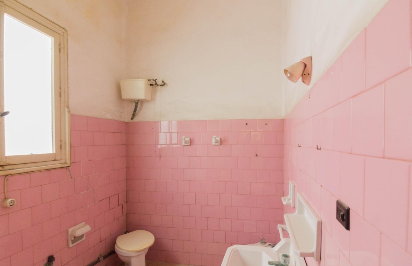 Revente - Piso - Orihuela