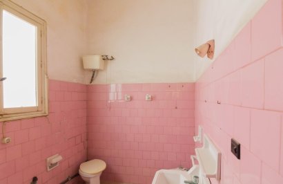 Revente - Piso - Orihuela